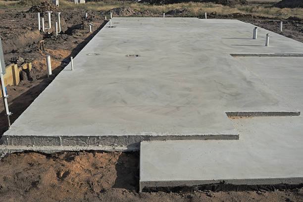 Best Best Concrete Contractor  in Louisiana, MO