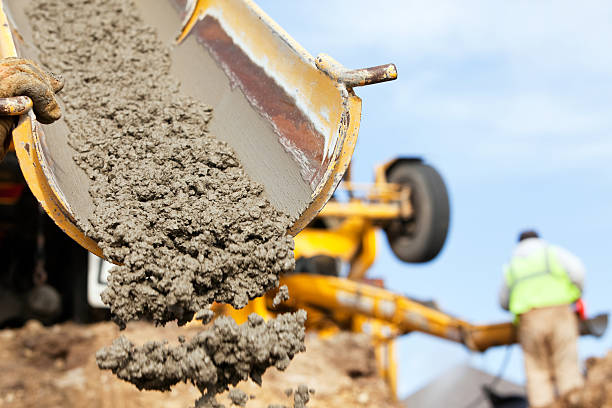 Best Concrete Contractor Near Me  in Louisiana, MO