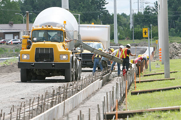 Best Concrete Repair Services  in Louisiana, MO