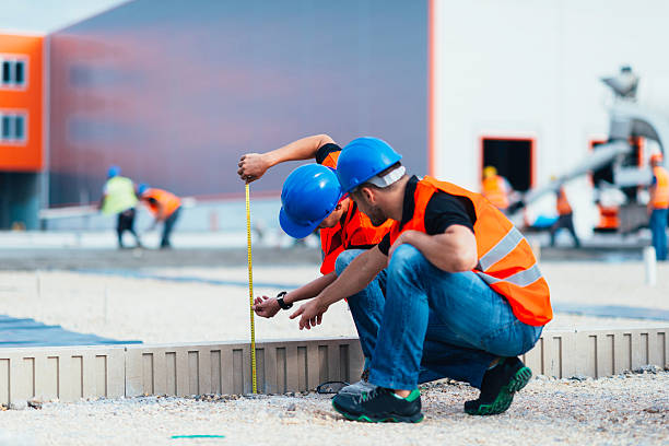 Best Residential Concrete Services  in Louisiana, MO